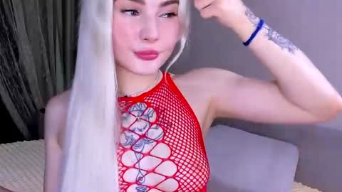 Alice online show from July 9, 4:00 pm