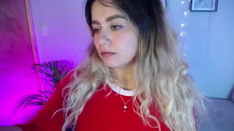 Bella Valery online show from March 19, 4:56 pm