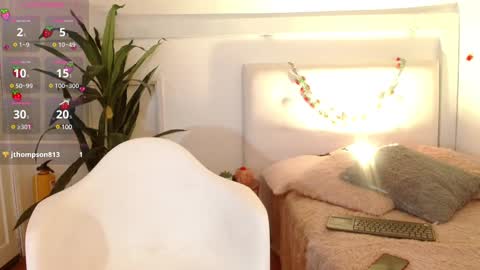 Snapshot of sweet_blueberry_ chatting on February 26, 1:11 pm sweet blueberry online show from February 26, 1:11 pm