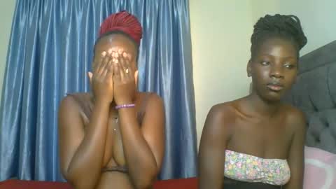 Camila online show from December 15, 9:49 am