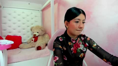 celeste  online show from April 4, 8:05 pm