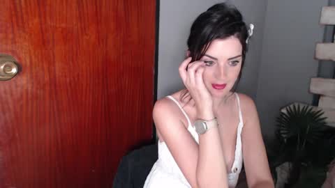 Chantelle online show from March 8, 2:55 am