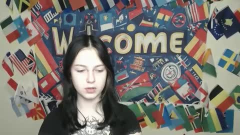 Ivy online show from November 25, 7:18 am