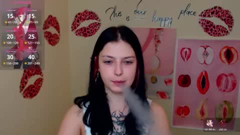 Ivy online show from March 10, 1:37 pm