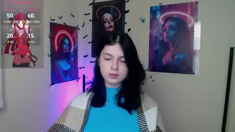 Ivy online show from November 8, 7:50 pm