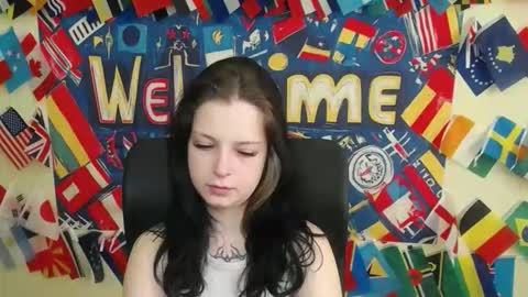 Ivy online show from April 16, 6:46 am