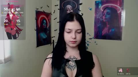 Ivy online show from March 3, 1:29 pm