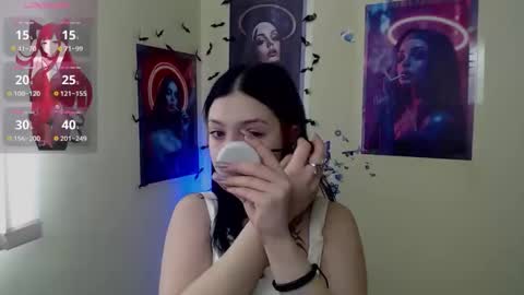 Ivy online show from February 18, 7:08 am