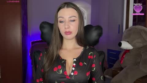 Sweet Cherry online show from October 5, 12:13 pm