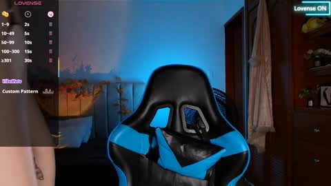 Dalia online show from February 8, 12:17 am