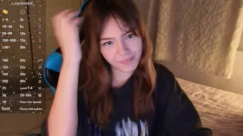 Dalia online show from January 13, 5:26 am