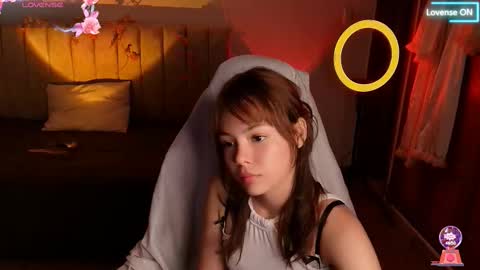 Dalia online show from February 18, 1:10 am