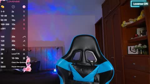 Dalia online show from January 16, 1:58 am