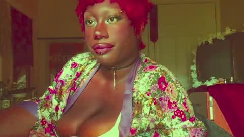 Snapshot of sweet_dhalia chatting on September 27, 6:38 pm SweetDahlia online show from September 27, 6:38 pm