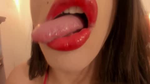 sweet_eliizabeth online show from February 16, 12:25 pm