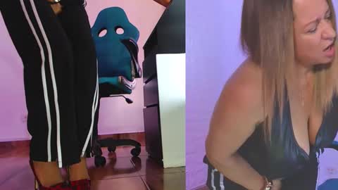 Sweet Evans online show from February 25, 2:15 am