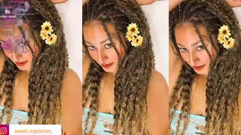 sweet thani online show from July 9, 7:56 am