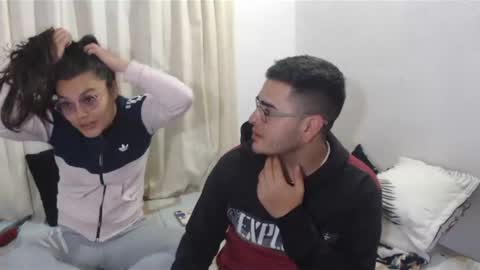 sweet_fantasy_couple online show from January 20, 2:11 am