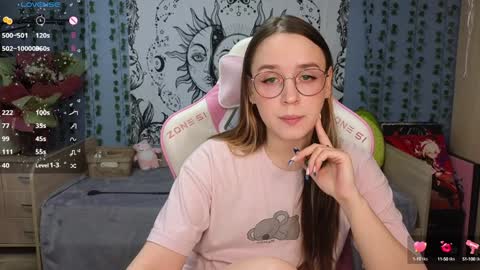 Snapshot of sweet_frosty chatting on January 28, 4:08 am Alice online show from January 28, 4:08 am