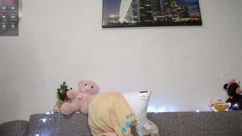 Vero online show from January 13, 4:51 pm