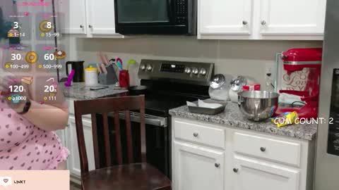 Sweet Gracie online show from March 8, 2:15 am