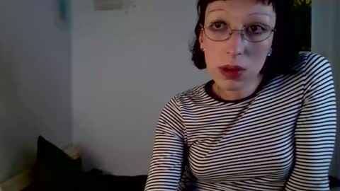 sweet_harvey online show from May 5, 12:39 am