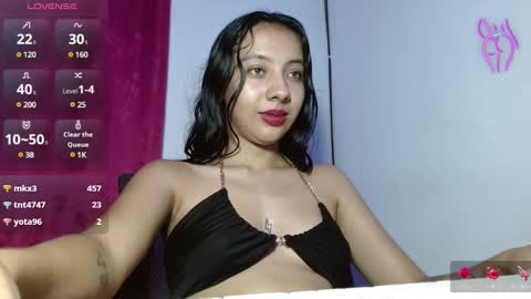 Hello welcome to my room - follow me please online show from January 10, 7:14 am