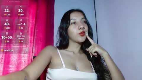 Hello welcome to my room - follow me please online show from February 5, 8:14 pm
