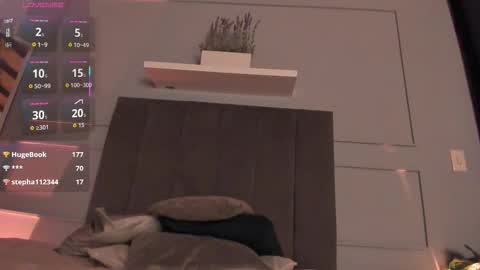 Snapshot of sweet_janne chatting on September 16, 8:12 pm sweet_janne online show from September 16, 8:12 pm