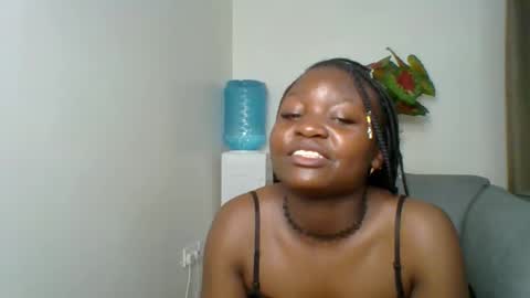 ESTHER NEEMA online show from February 5, 4:38 am