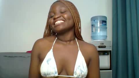 ESTHER NEEMA online show from November 13, 5:21 am