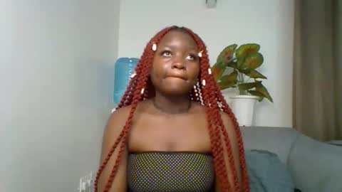 ESTHER NEEMA online show from February 23, 4:14 am