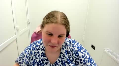 Karla online show from June 18, 12:32 pm