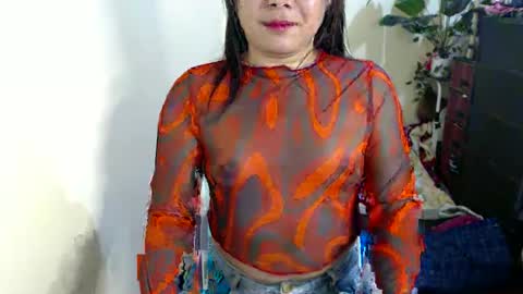 Nicahhh online show from February 20, 2:24 pm