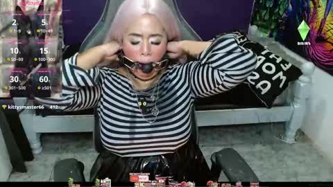 elizabeth grey online show from September 21, 12:14 am