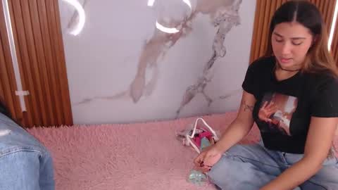 carollay online show from October 21, 12:54 pm