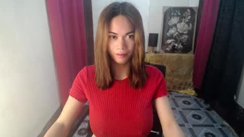 angie online show from July 10, 9:41 pm