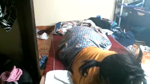 sweet_lilianah online show from July 21, 2:57 am