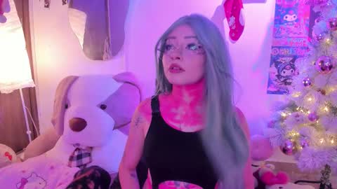 sweet_lilly_sweet online show from December 1, 12:52 am