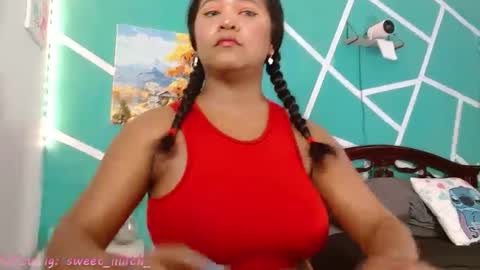 sweet-lilith online show from April 14, 2:53 pm