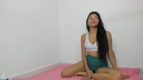 sweet_litle online show from May 15, 5:16 am