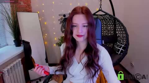 sweet_lottie online show from February 16, 8:01 am