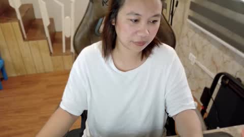 Snapshot of sweet_marie07 chatting on October 19, 10:36 pm cheeky Bum07 online show from October 19, 10:36 pm