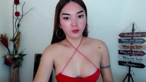 Snapshot of sweet_marie21 chatting on October 13, 11:23 am sweet_marie21 online show from October 13, 11:23 am