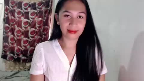 Marie online show from January 13, 2:30 am