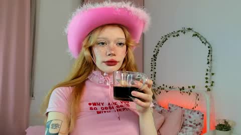 Melissa. Join me on Fansly link in social medias online show from May 27, 10:34 am