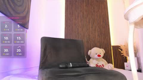 Melody online show from September 30, 12:43 am