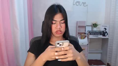 Melon online show from February 28, 8:39 pm