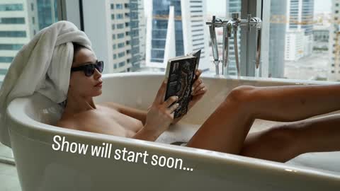 Dana online show from January 12, 9:05 am