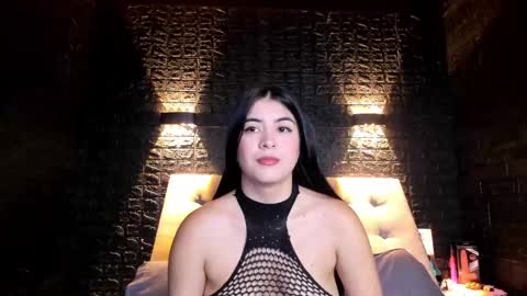 Snapshot of sweet_moniicaa chatting on March 9, 10:30 am Monica online show from March 9, 10:30 am